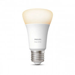 Ampoule à Puce Philips Blanc A+ F A++ 9 W E27 806 lm (2700 K) (1 Unités)...