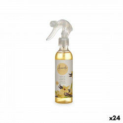 Air Freshener Spray Vanilla 200 ml (24 Units)