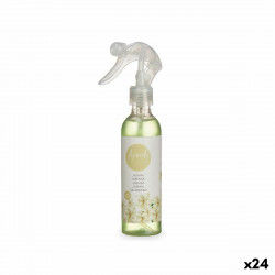 Luftfrisker Spray Jasmin 200 ml (24 enheder)