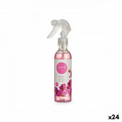 Spray Diffuseur Orchidée 200 ml (24 Unités)