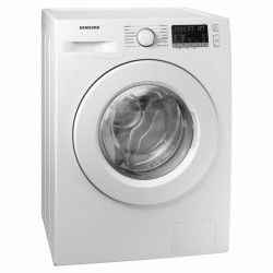 Washer - Dryer Samsung WD80T4046EE 8kg / 5kg Biały 1400 rpm