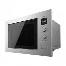 Built-in microwave Cecotec GRANDHEAT 2550 1320 W 25 L Steel