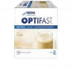 Batido Optifast Café 55 g (12 Unidades)