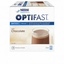 Smoothie Optifast Chokolade 55 g (12 enheder)