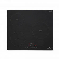 Induction Hot Plate Continental Edison 59 x 52 cm