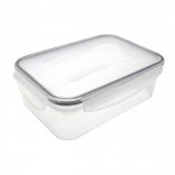 Lunch box Vin Bouquet Crystal 1,5 L