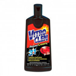 Limpiador Vitroclen 43794 (200 ml)
