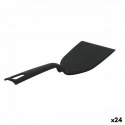 Spatule Quttin   Nylon Noir 31 x 8,5 x 6 cm (24 Unités)