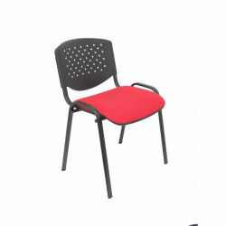 Krzesło Recepcyjne Petrola Royal Fern 426PRARAN350 Czerwony (4 uds)