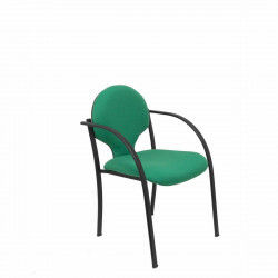 Modtagelsesstol Hellin Royal Fern 220NBALI456 Smaragdgrøn (2 uds)