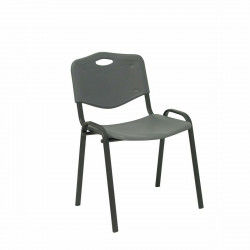 Reception Chair Robledo Royal Fern 426PTNI600 Grey (4 uds)