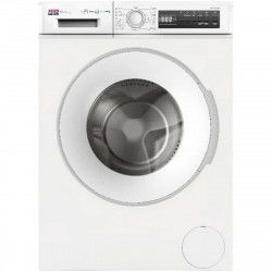 Washing machine NEWPOL NWT1812AD 59,7 cm 1200 rpm