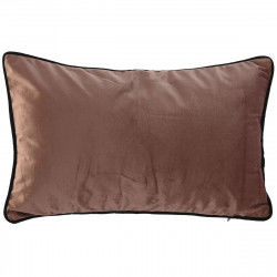 Cushion Home ESPRIT Light Pink 50 x 15 x 30 cm