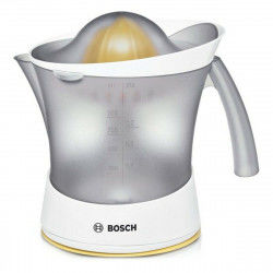 Elektrisk juicer BOSCH MCP3500N Hvid 25 W 800 ml