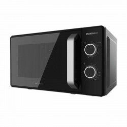 Microwave with Grill Cecotec Grandheat 3150 20 l 700W Black 20 L (Refurbished B)