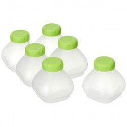 Sæt med Dåser SEB Yogurt Bottles to Drink 6 enheder