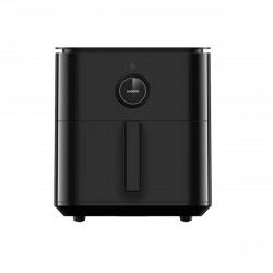 No-Oil Fryer Xiaomi Black 1800 W