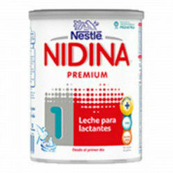 Mleko Modyfikowane po 1. roku życia Nestlé Nidina Nidina (800 gr)