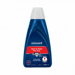 Stain Remover Bissell PRO Oxy 1 L