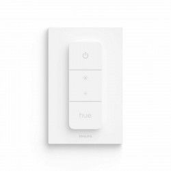 Smart Switch Philips 929002398602 White Plastic (1 Unit)