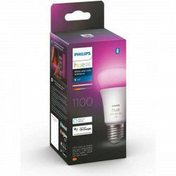 Smart Light bulb Philips 929002468801 White Plastic