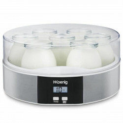 Yoghurtmaskine Hkoenig 15 W