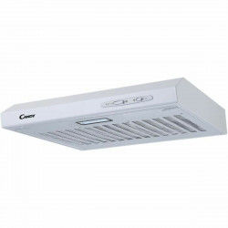 Conventional Hood Candy CFT610/4W/P 60 x 8 x 46 cm White