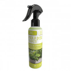 Air Freshener Spray Paradise Scents PER70027 Citronela 200 ml