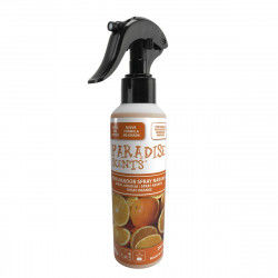 Spray Diffuseur Paradise Scents PER70024 Orange 200 ml