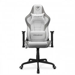 Office Chair Cougar Armor Elite White