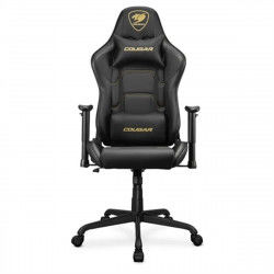 Office Chair Cougar Armor Elite Royal Gold