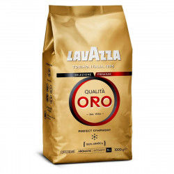 Kaffebønner Lavazza Qualità Oro 1kg