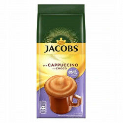 Kawa Rozpuszczalna Jacobs Choco 500 g