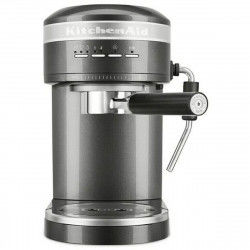 Express Manual Coffee Machine KitchenAid 5KES6503EMS 1470 W 1,4 L