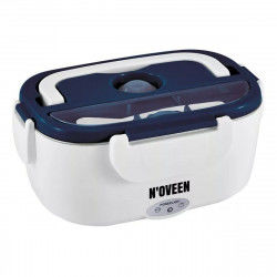 Electric Lunch Box N'oveen LB430 Blue