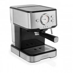 Express Manual Coffee Machine Princess 01.249412.01.001 1,5 L 1100W Steel 1,5 L