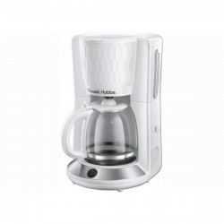 Drip Coffee Machine Russell Hobbs 27010-56 White 1,25 L