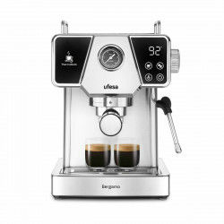 Hurtig manuel kaffemaskine UFESA BERGAMO 1350 W 1,8 L