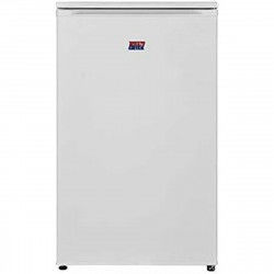Congelador NEWPOL NW1005F1 64 L Blanco