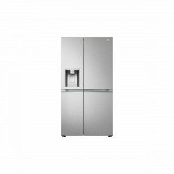 Réfrigérateur américain LG GSLV91MBAD Acier (179 x 91 cm)