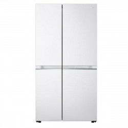 American fridge LG GSBV70SWTM  White (179 x 91,2 cm)