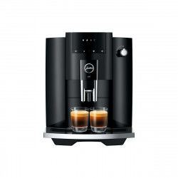 Superautomatic Coffee Maker Jura E4 Black 1450 W 15 bar