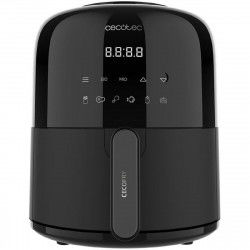 Friggitrice ad Aria Cecotec Cecofry Pixel 2500 Touch 1200 W 2,5 L