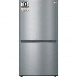 Combined Refrigerator LG