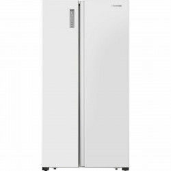 American fridge Hisense RS677N4AWF  White