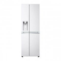 American fridge LG GSLV70SWTE  White (179 x 91 cm)