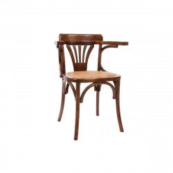 Chair DKD Home Decor Brown 59 x 46 x 78 cm