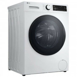 Machine à laver LG F4WT2009S3W 60 cm 1400 rpm 9 kg