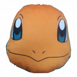3D cushion Pokémon Charmander 40 x 40 cm