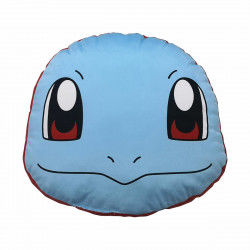 3D cushion Pokémon Squirtle 40 x 40 cm